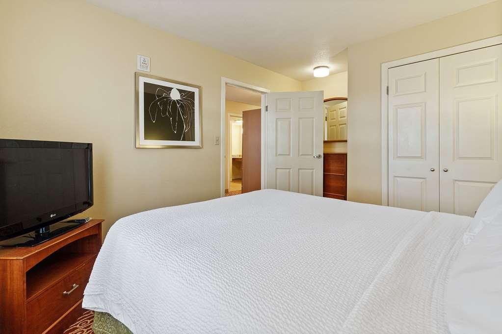 Extended Stay America Suites - Newport News - Yorktown Zimmer foto