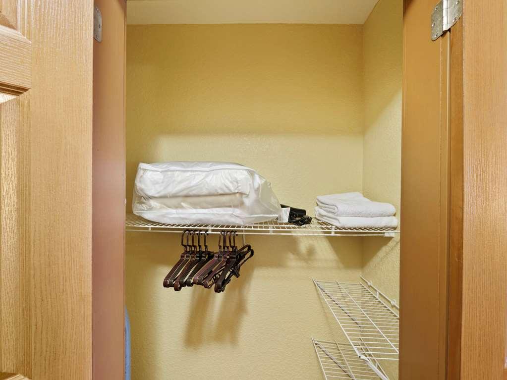 Extended Stay America Suites - Newport News - Yorktown Zimmer foto