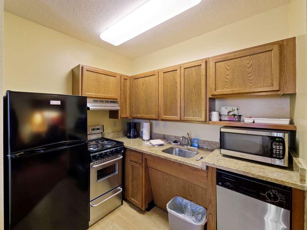 Extended Stay America Suites - Newport News - Yorktown Zimmer foto
