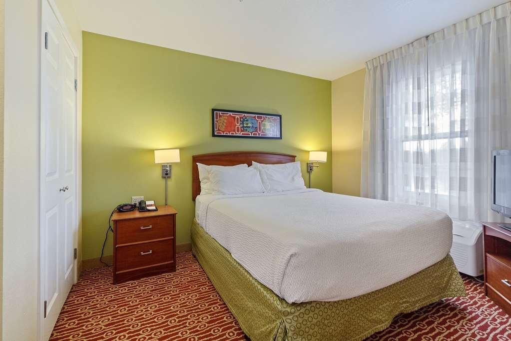Extended Stay America Suites - Newport News - Yorktown Zimmer foto