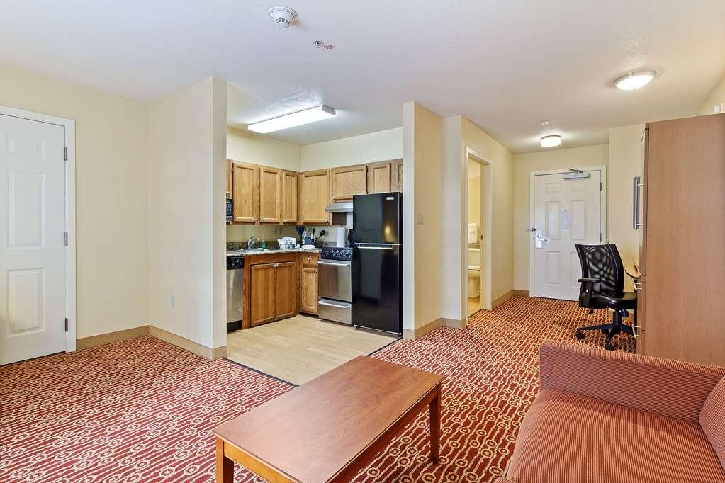 Extended Stay America Suites - Newport News - Yorktown Zimmer foto