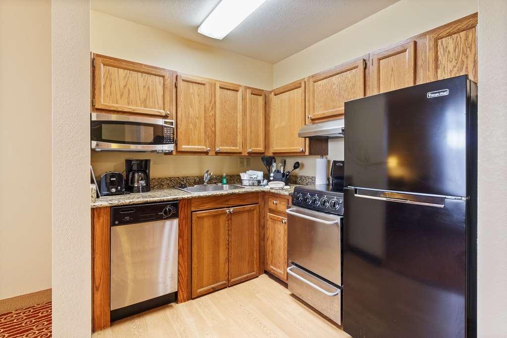 Extended Stay America Suites - Newport News - Yorktown Zimmer foto