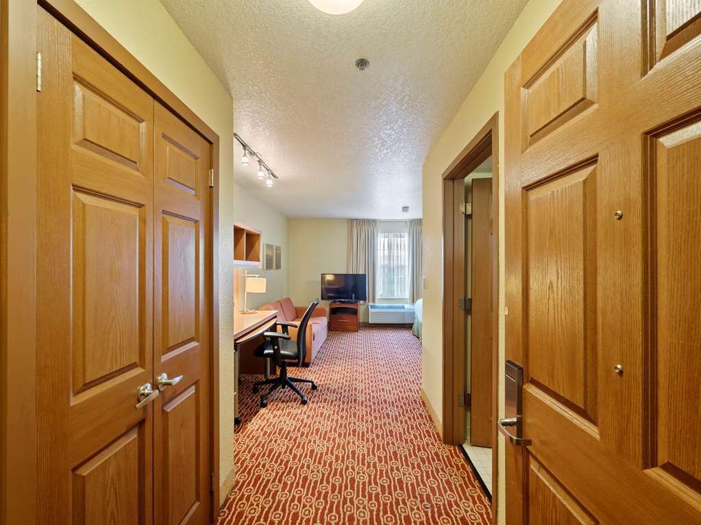 Extended Stay America Suites - Newport News - Yorktown Zimmer foto