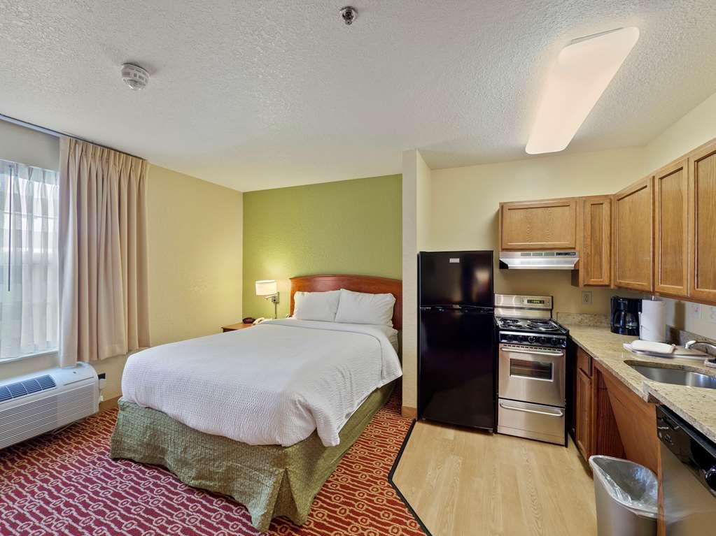 Extended Stay America Suites - Newport News - Yorktown Zimmer foto
