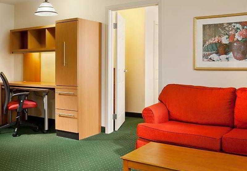 Extended Stay America Suites - Newport News - Yorktown Zimmer foto